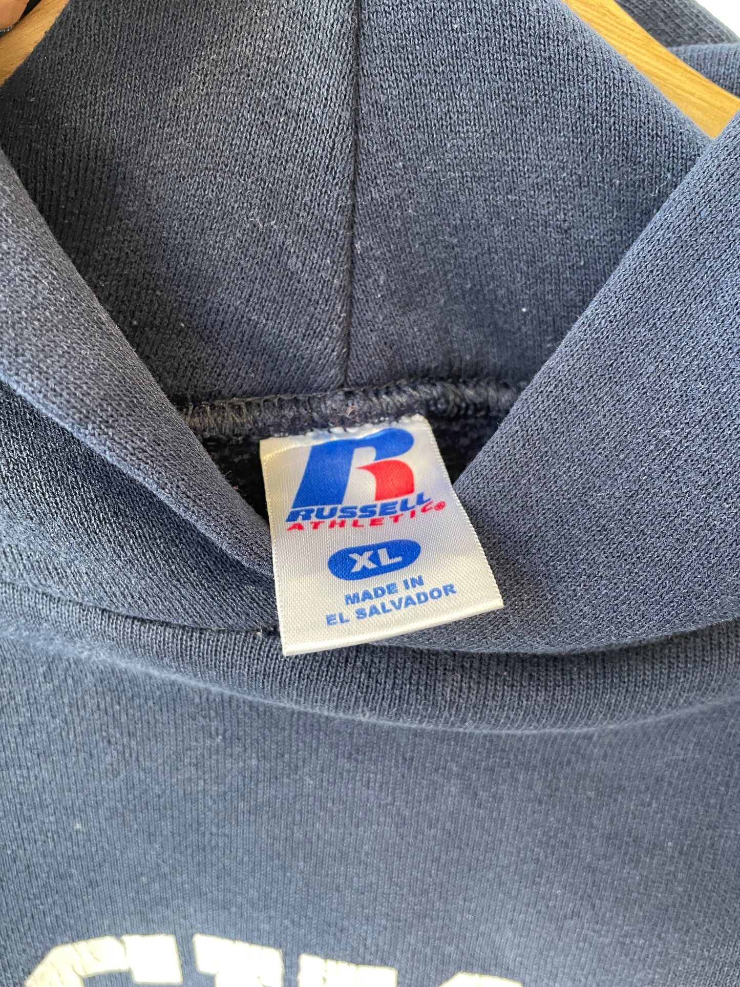 Y2K Jackson State Hoodie