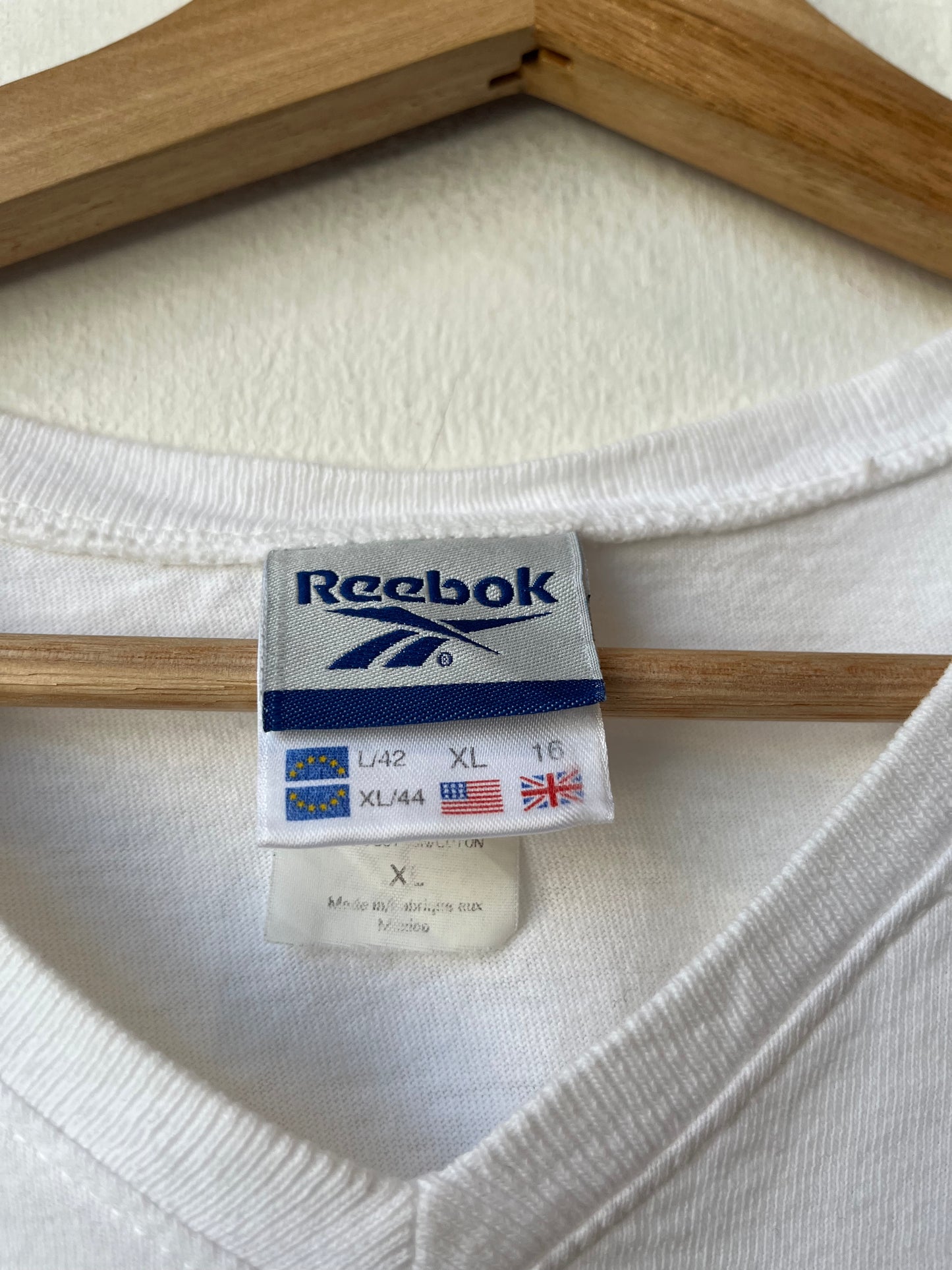 90's Reebok Tank Top