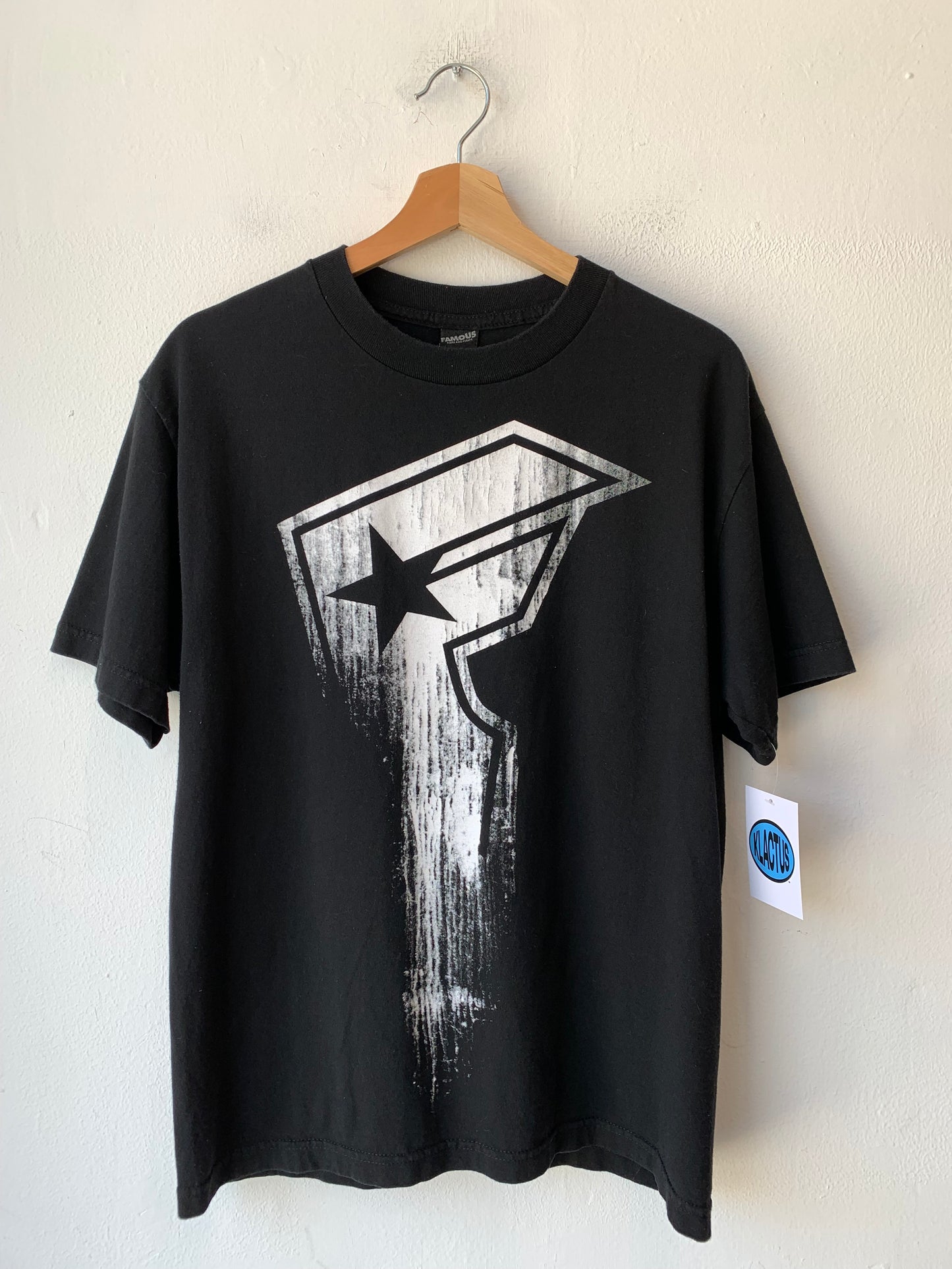 Y2K Famous T-Shirt