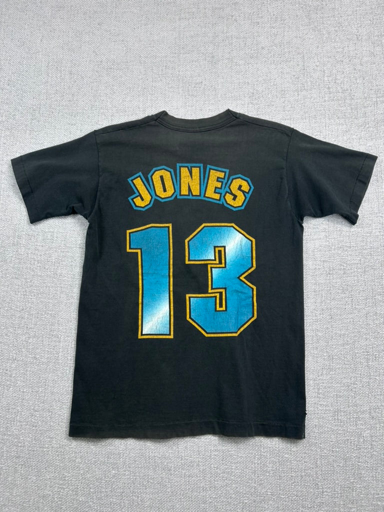 1998 LA Galaxy Cobi Jones T-Shirt