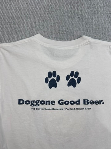 90's Lucky Labrador T-Shirt