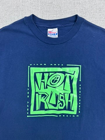 90's Hot Rush T-Shirt