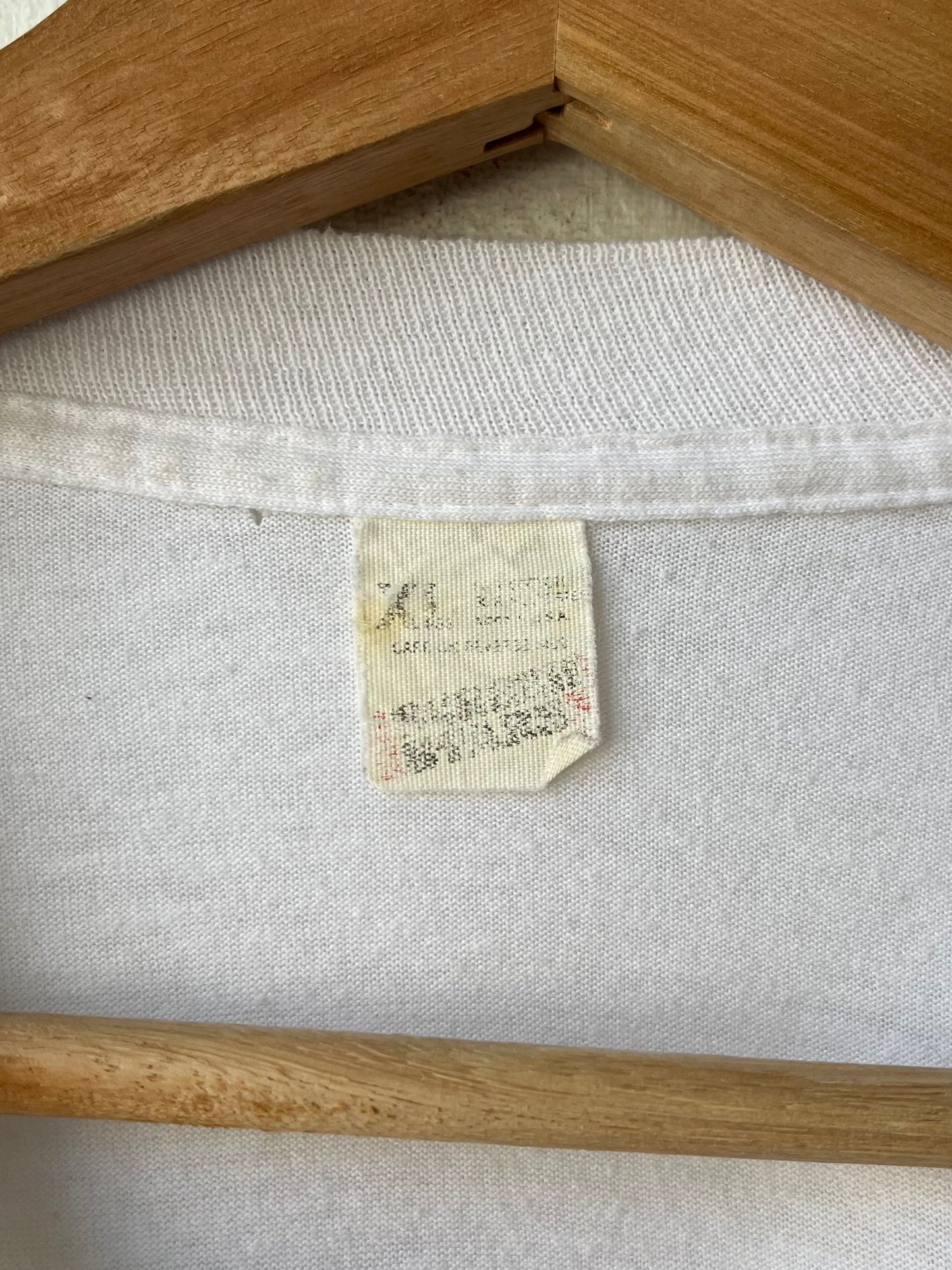 80's Peter Tosh T-Shirt