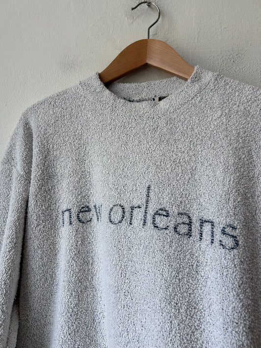 90's New Orleans Terri Sweatshirt