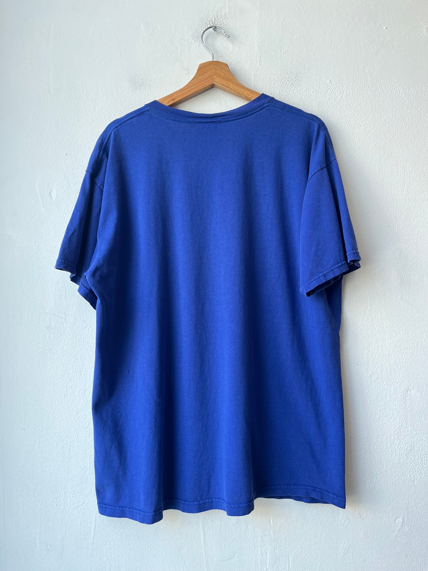 90's Nike Embroidered T-Shirt