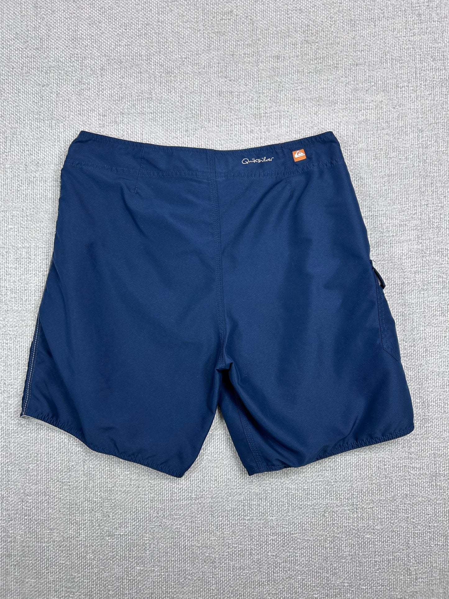 Y2K Quiksilver Board Shorts 31"