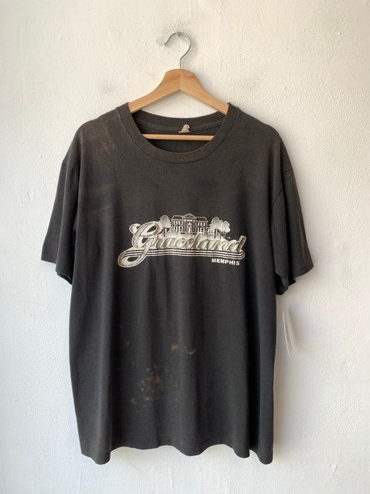 90's Graceland Memphis T-Shirt