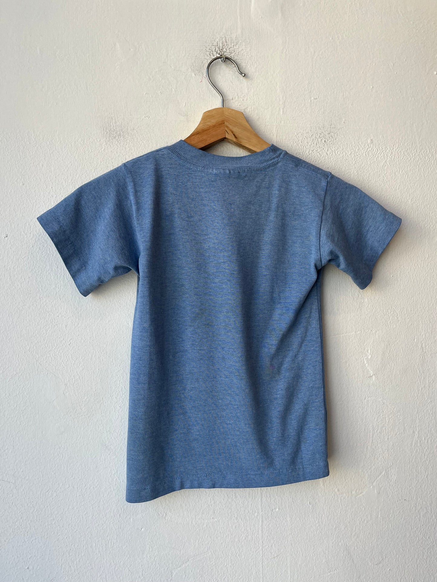 90's Switched at Birth Baby Tee