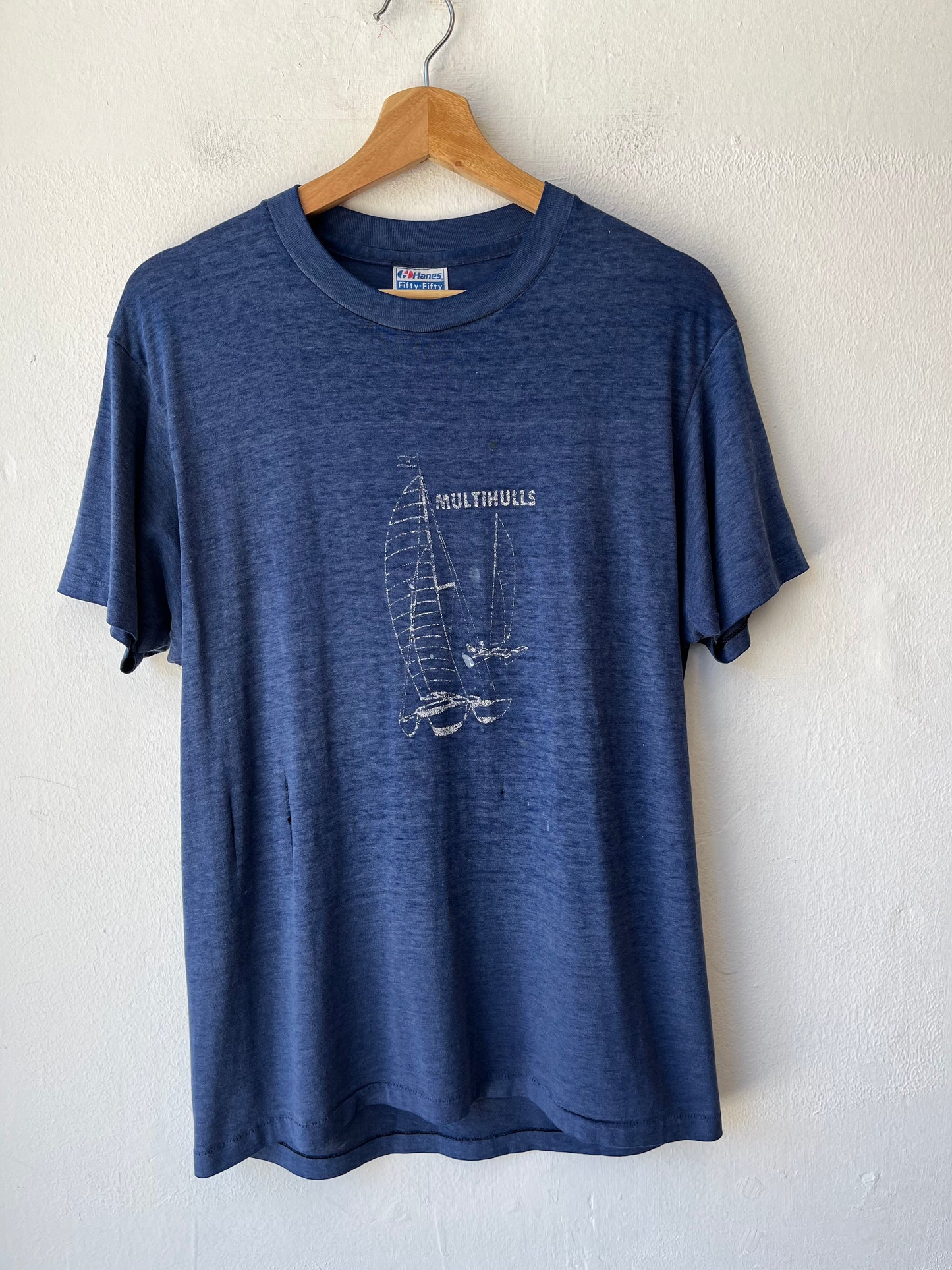 80's Multihulls T-Shirt