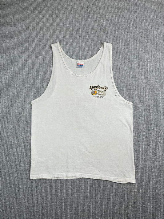 90’s Hussong’s Tequila Tank Top