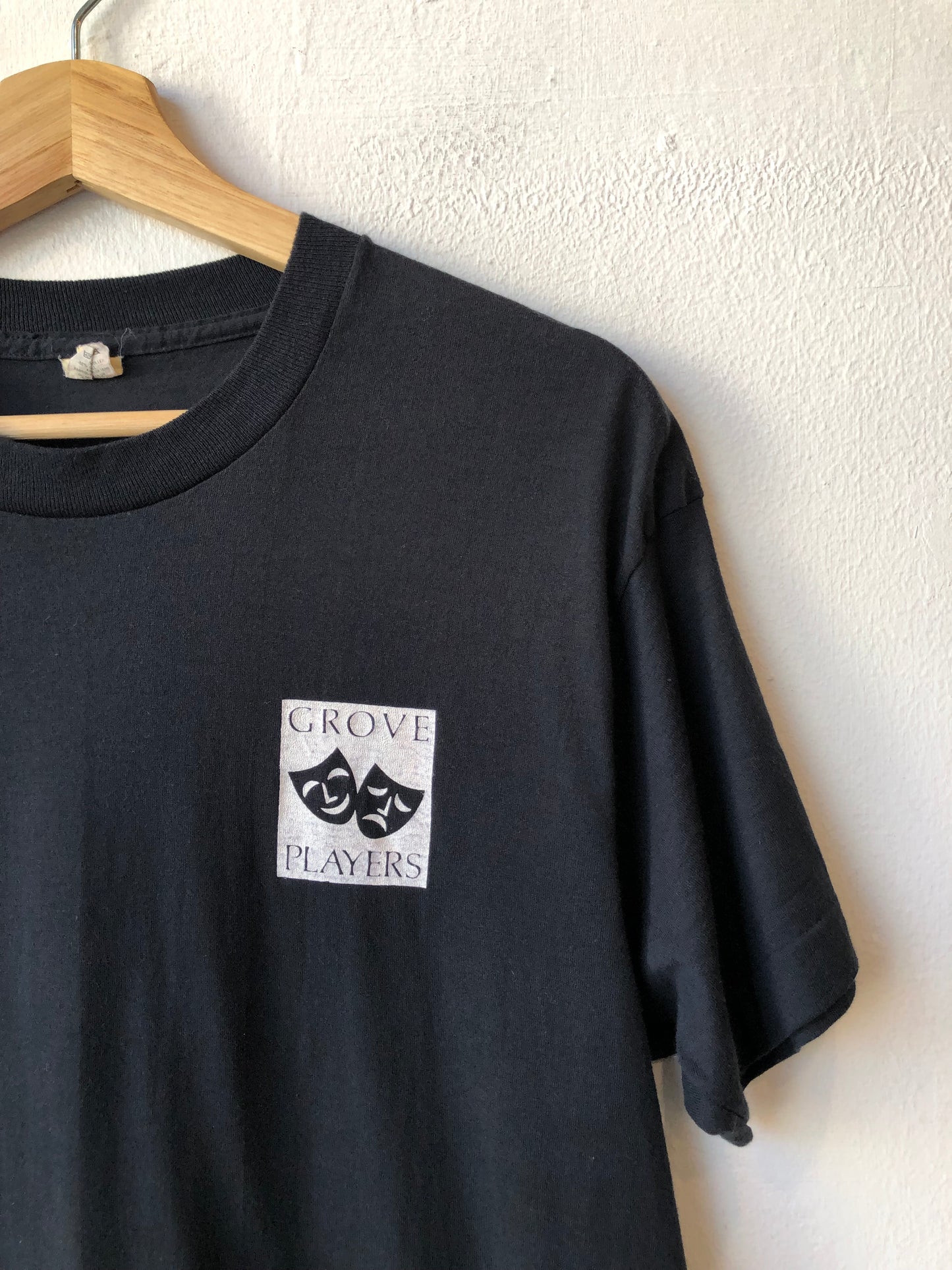 90's Grove Players T-Shirt