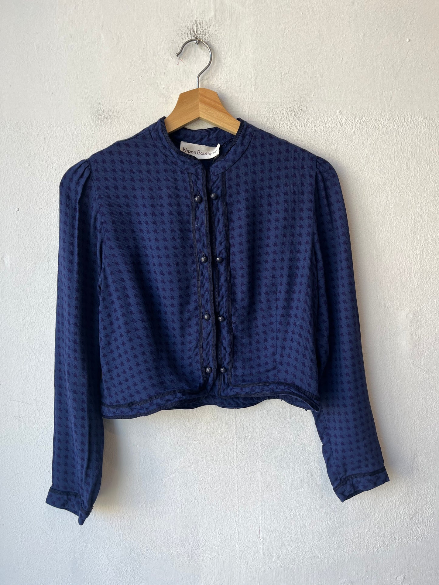 90's Nipon Boutique Shirt