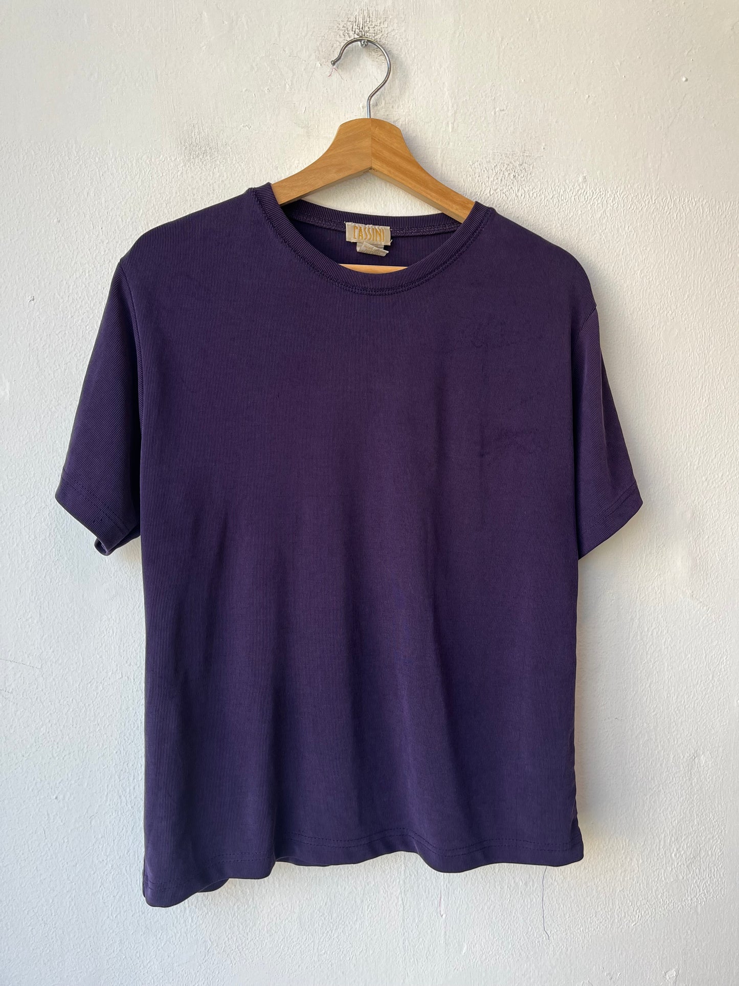 80's Cassini T-Shirt