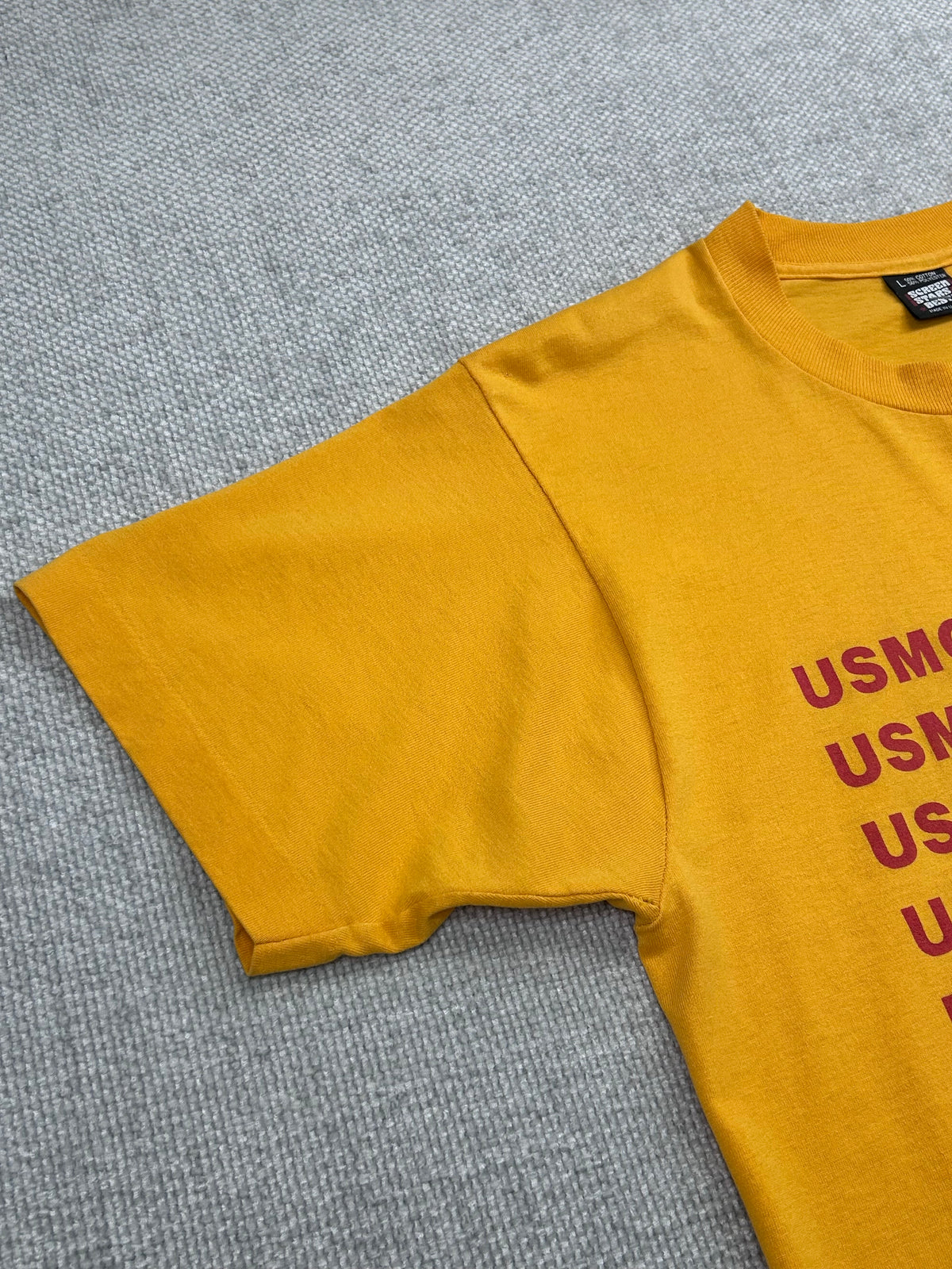 90's USMC T-Shirt