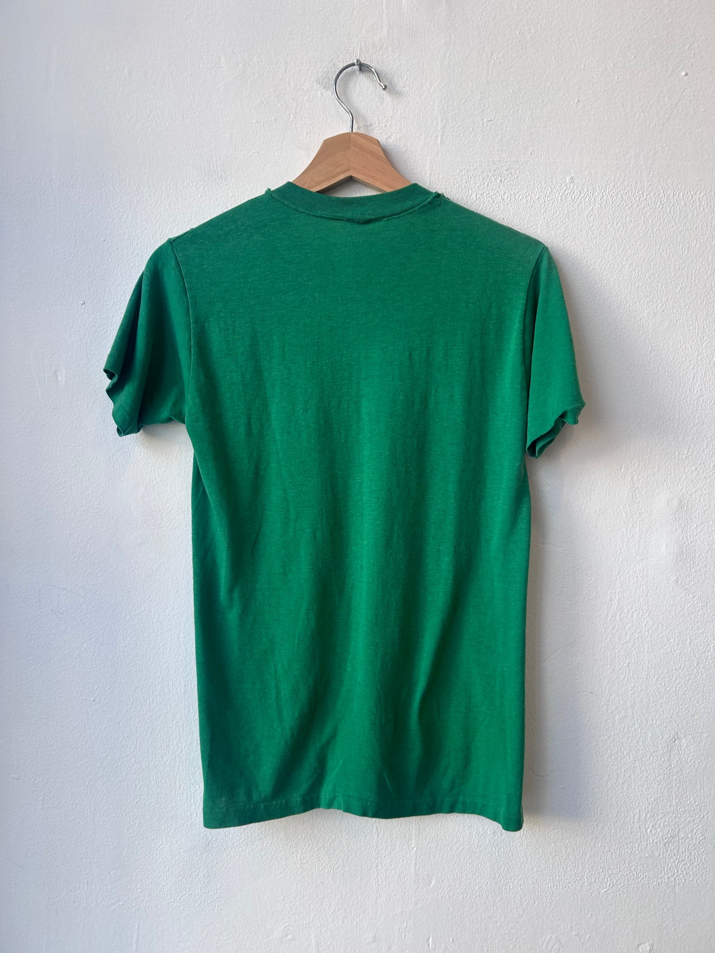 80's Slippery Rock T-Shirt