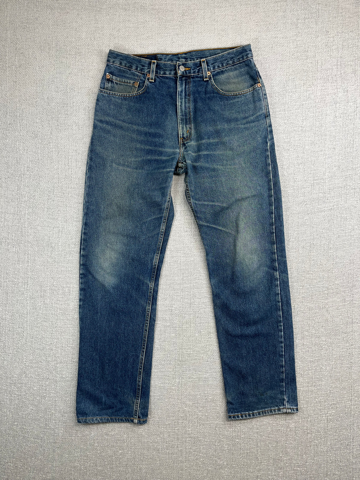 90's Levi's 505 Jeans 33"