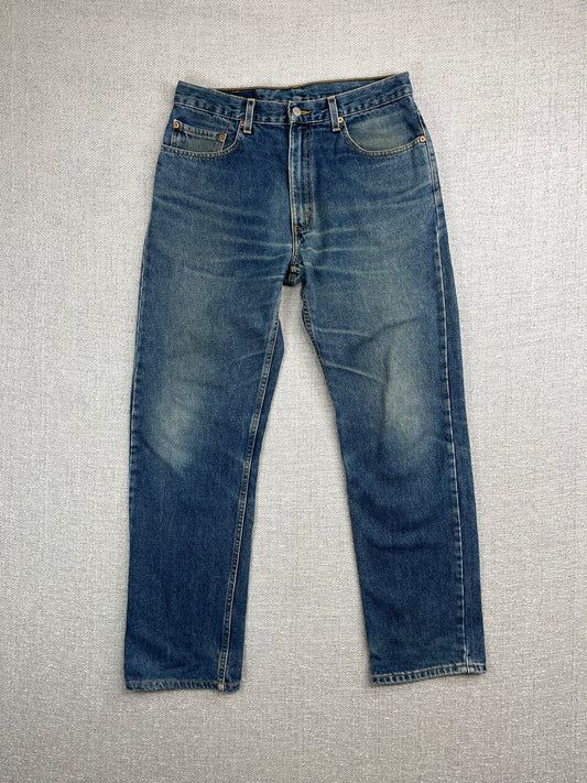 90's Levi's 505 Jeans 33"