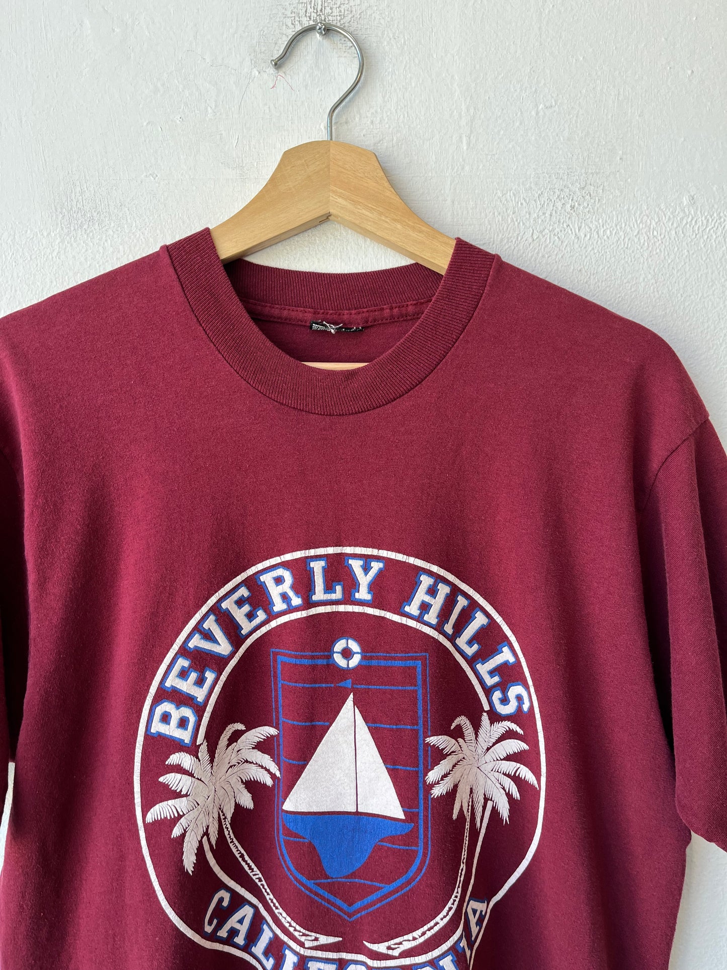 90's Beverly Hills T-Shirt