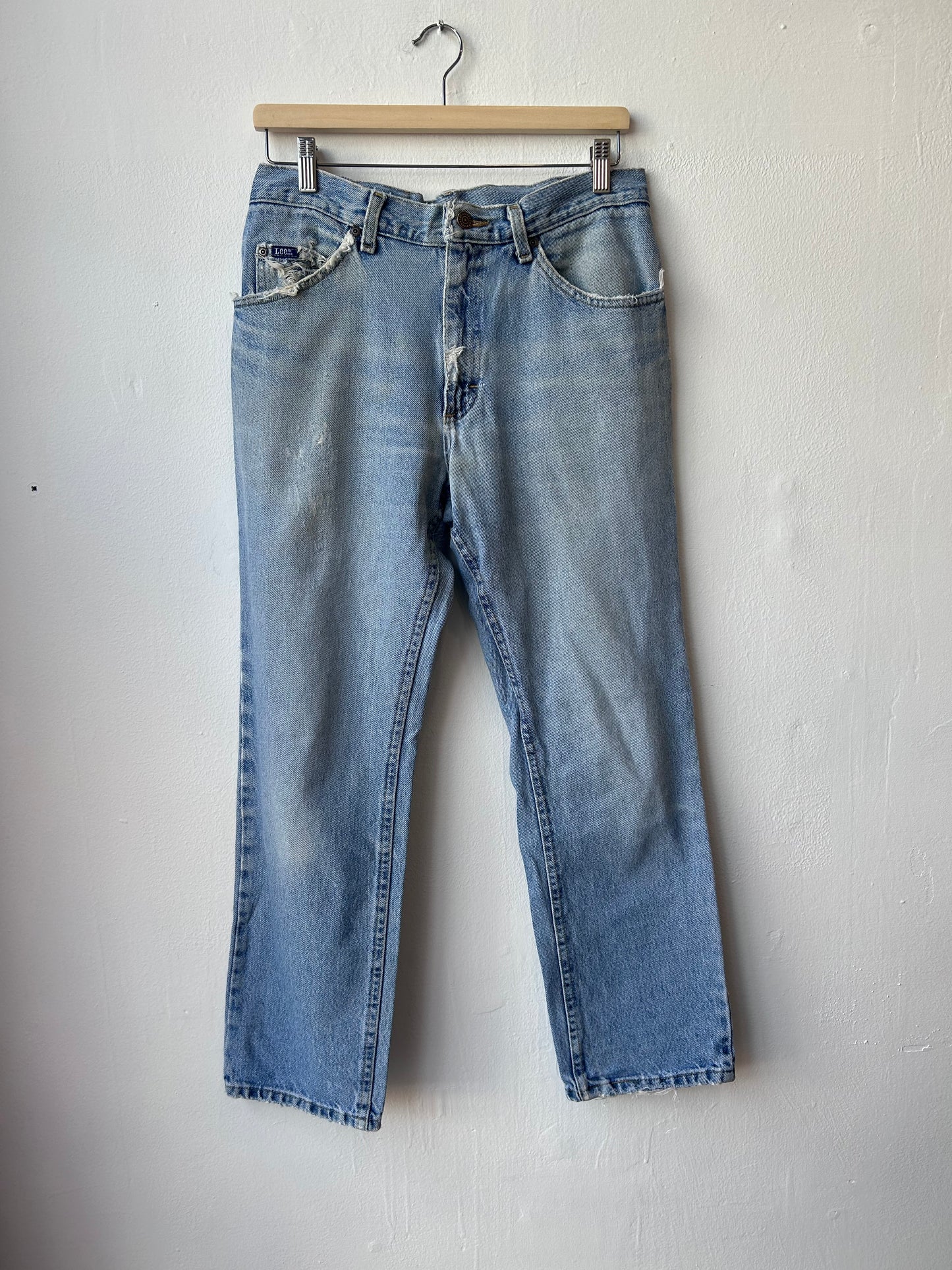 90's Lee Jeans 32"