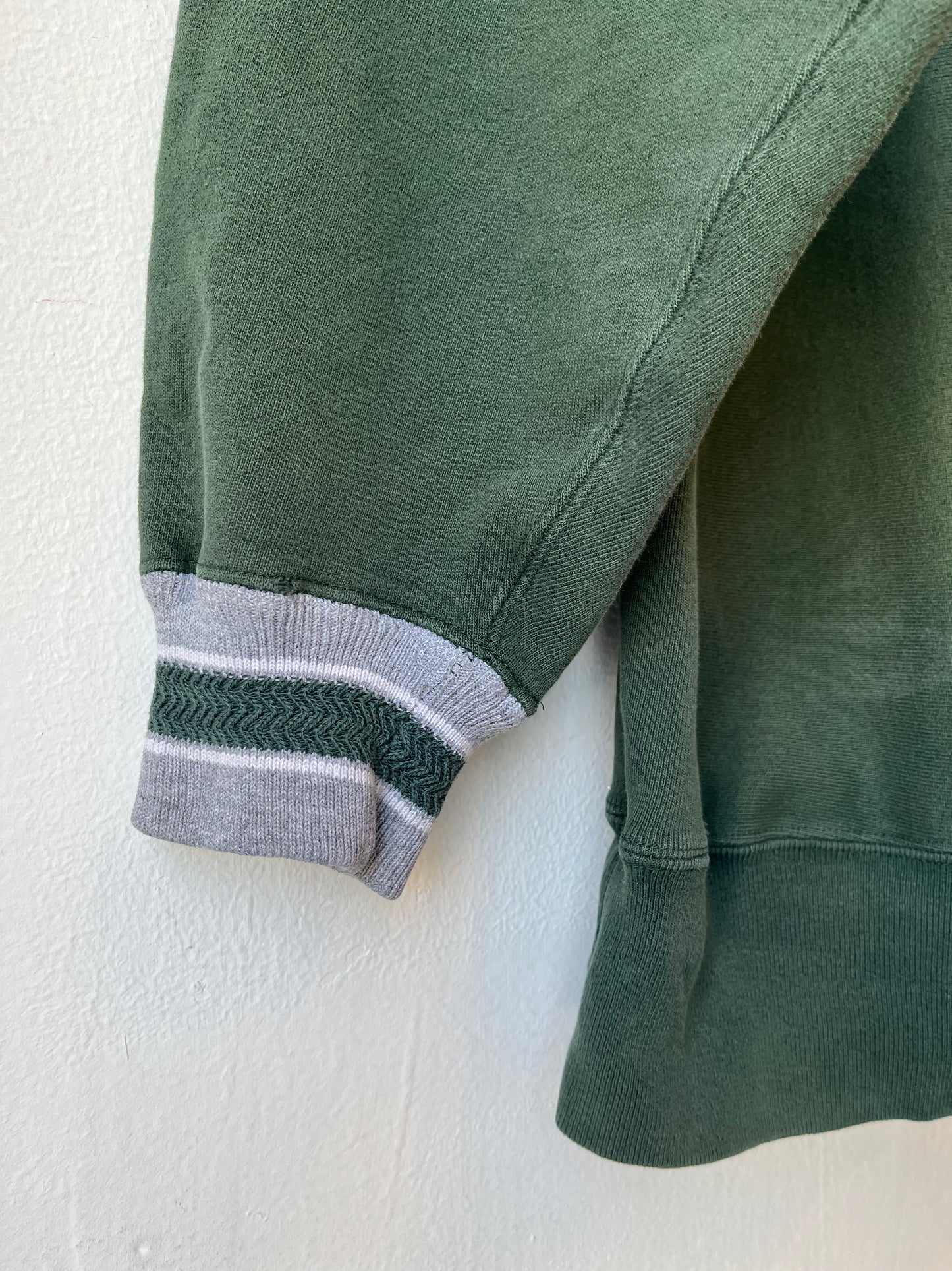 90's Champion Reverse Weave Sweatshirt