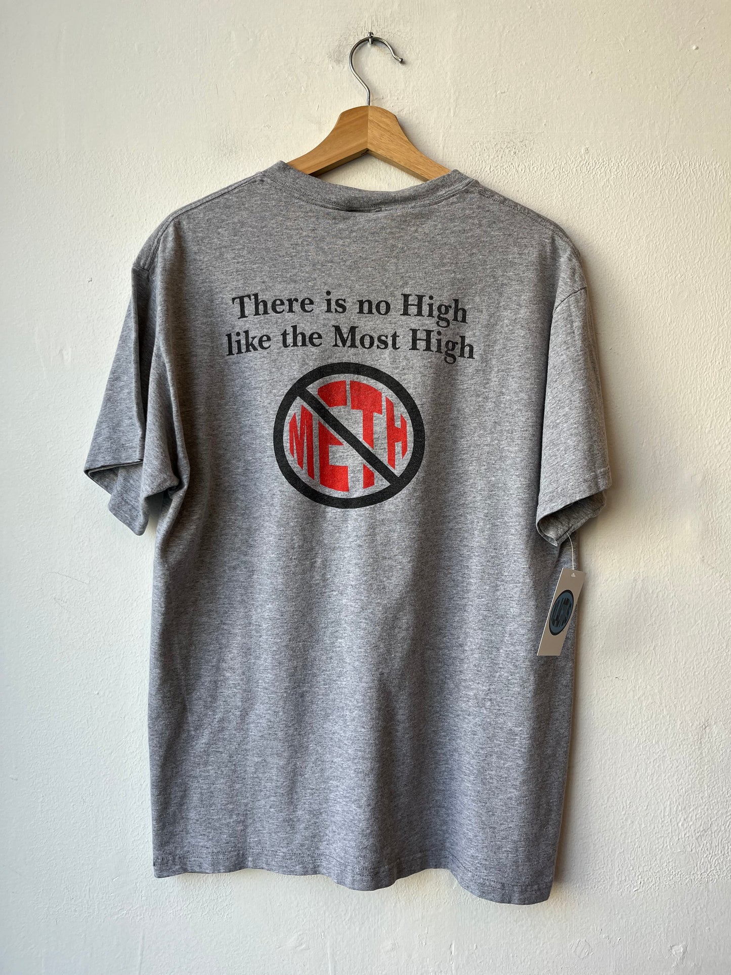Y2K Most High T-Shirt