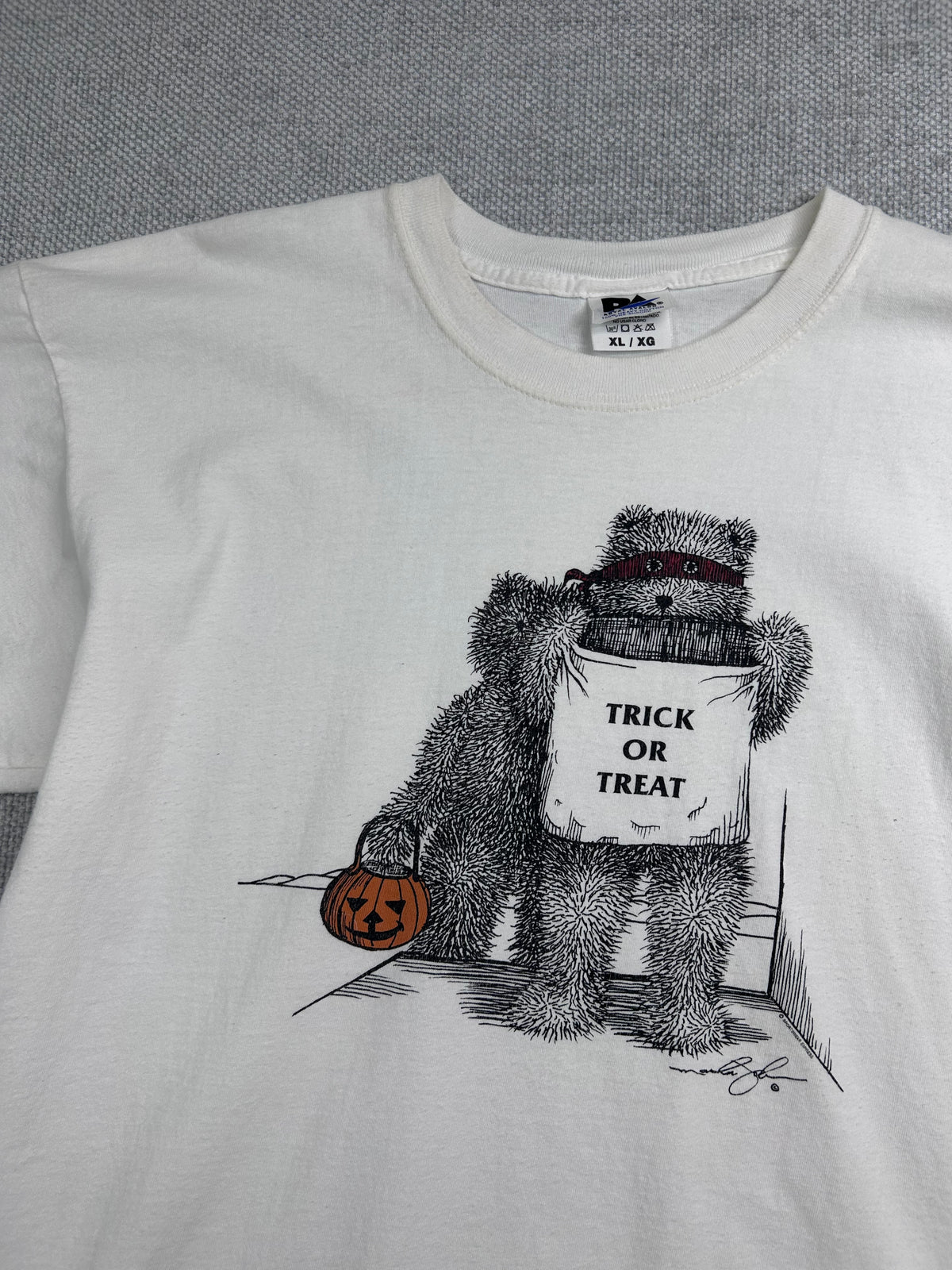 Y2K Trick or Treat T-Shirt