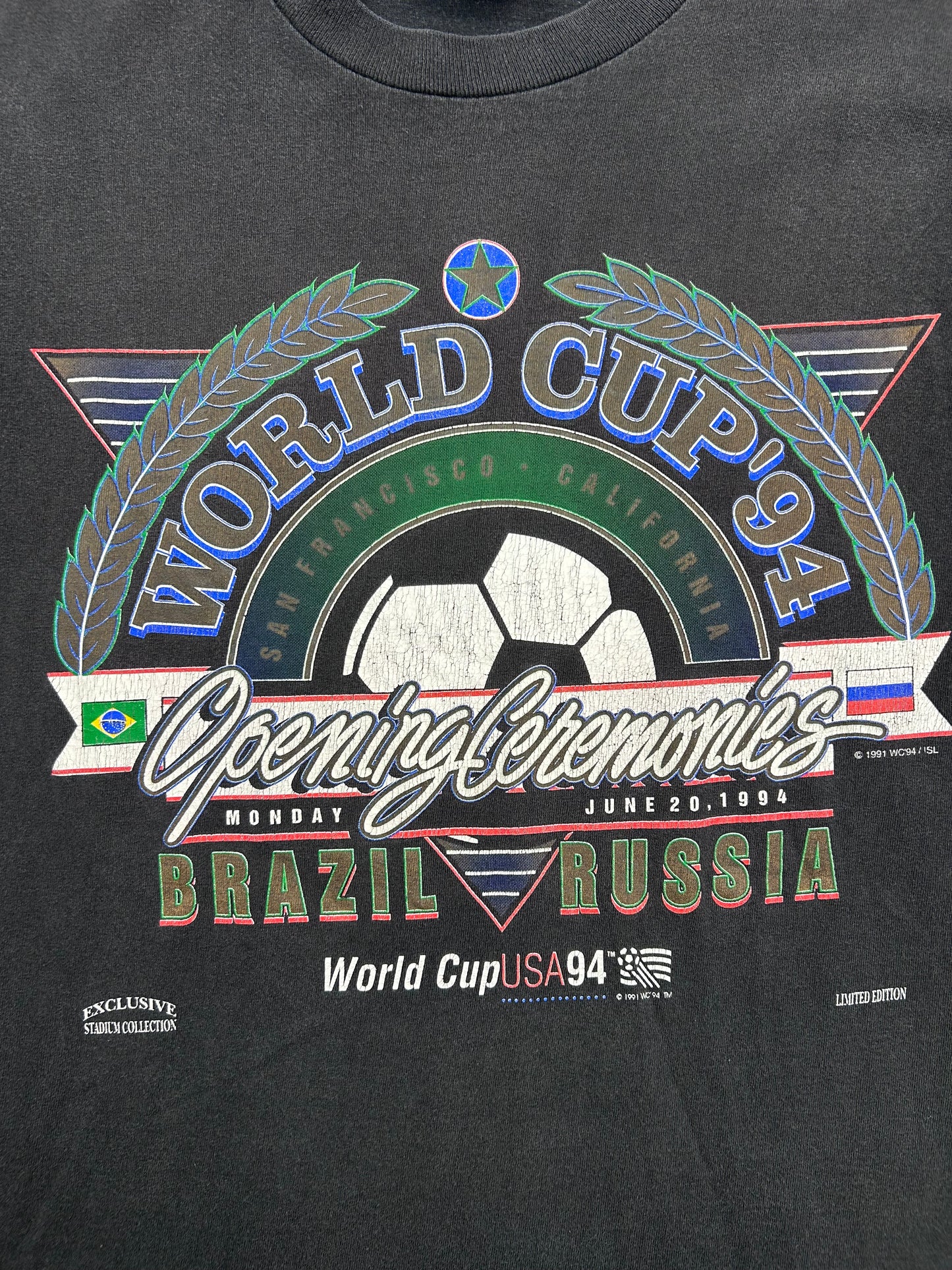 1994 World Cup USA T-Shirt
