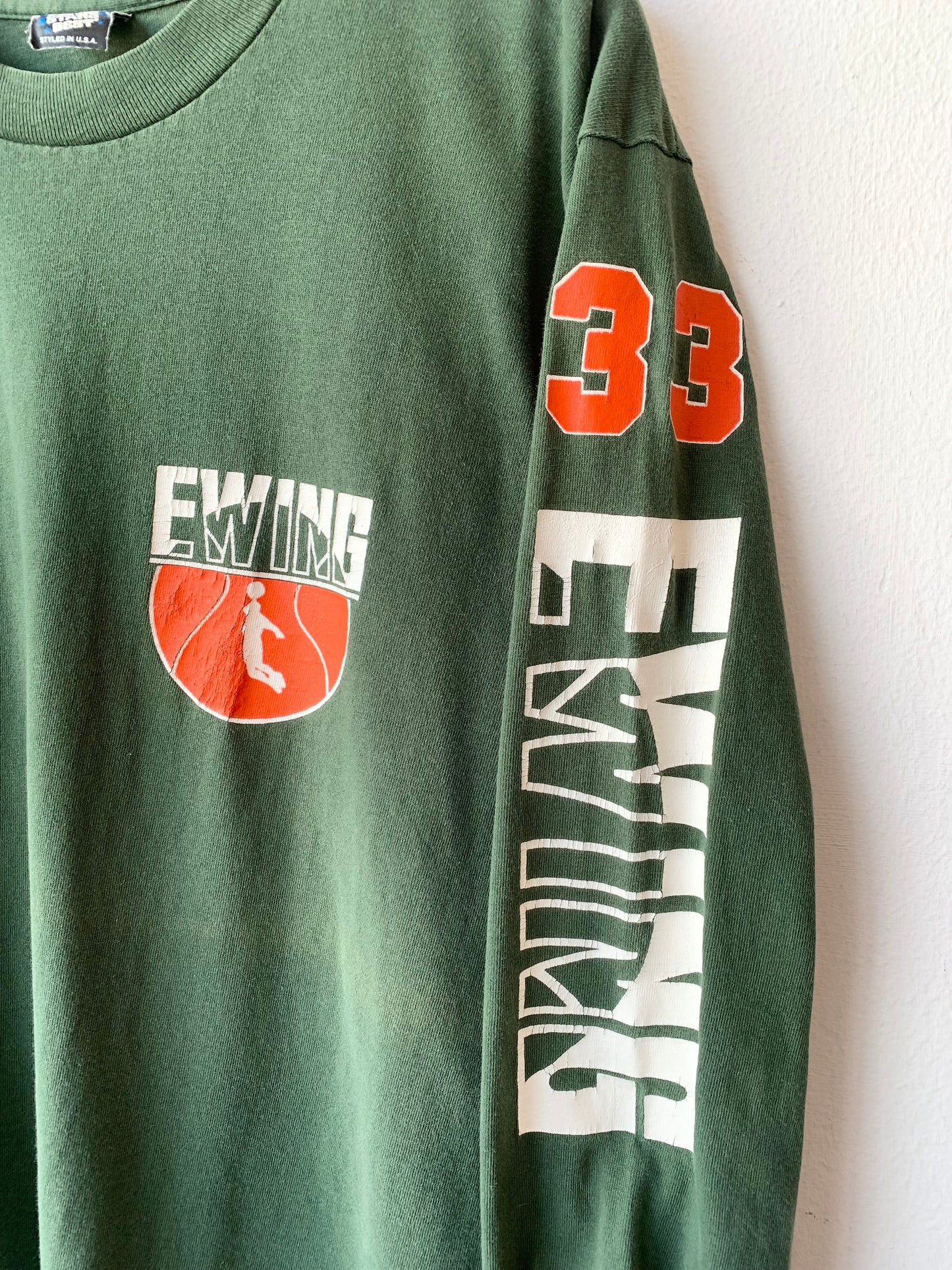 90's Patrick Ewing T-Shirt