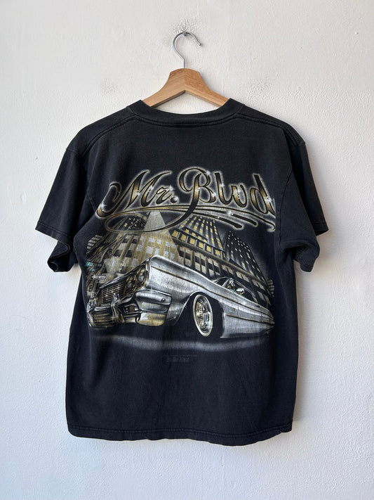 1997 Rollin' Hard T-Shirt