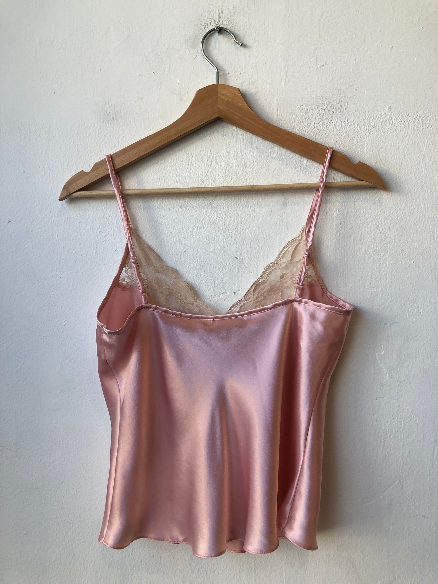 Y2K Victoria's Secret Camisole