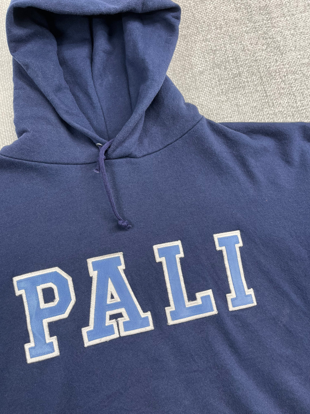 Y2K Pali High Hoodie