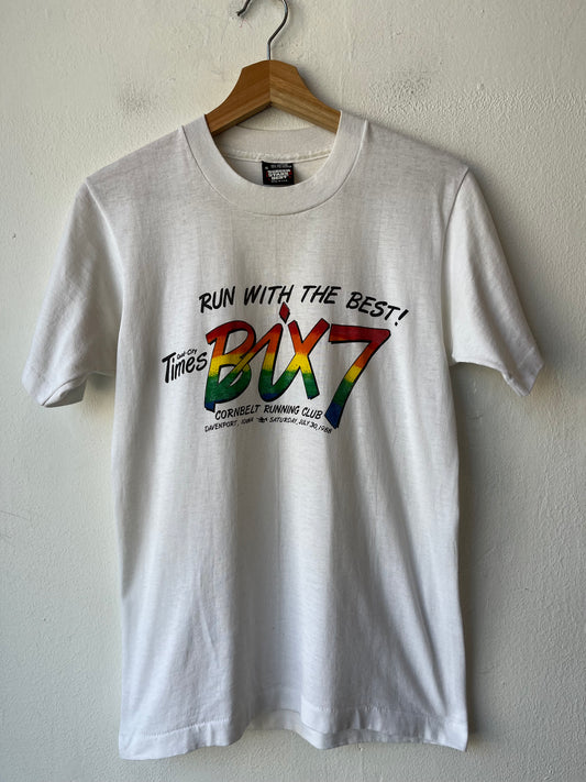 80’s Run Club T-Shirt