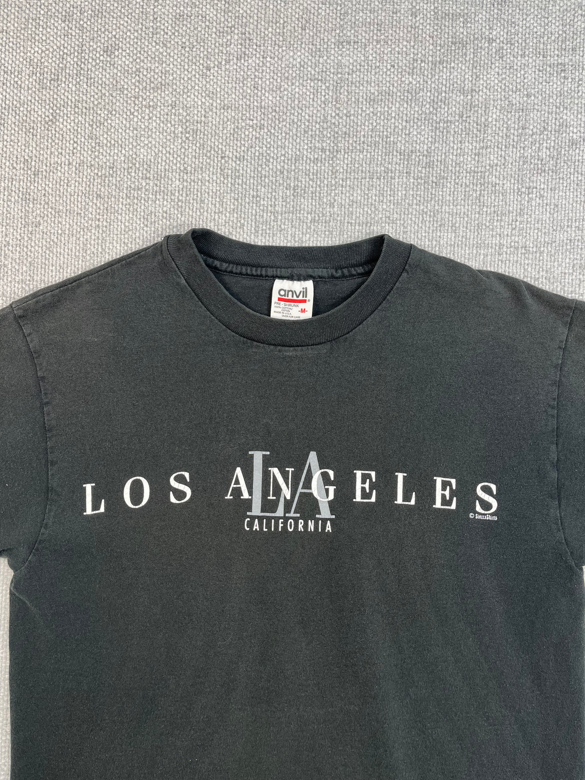 90's Los Angeles T-Shirt