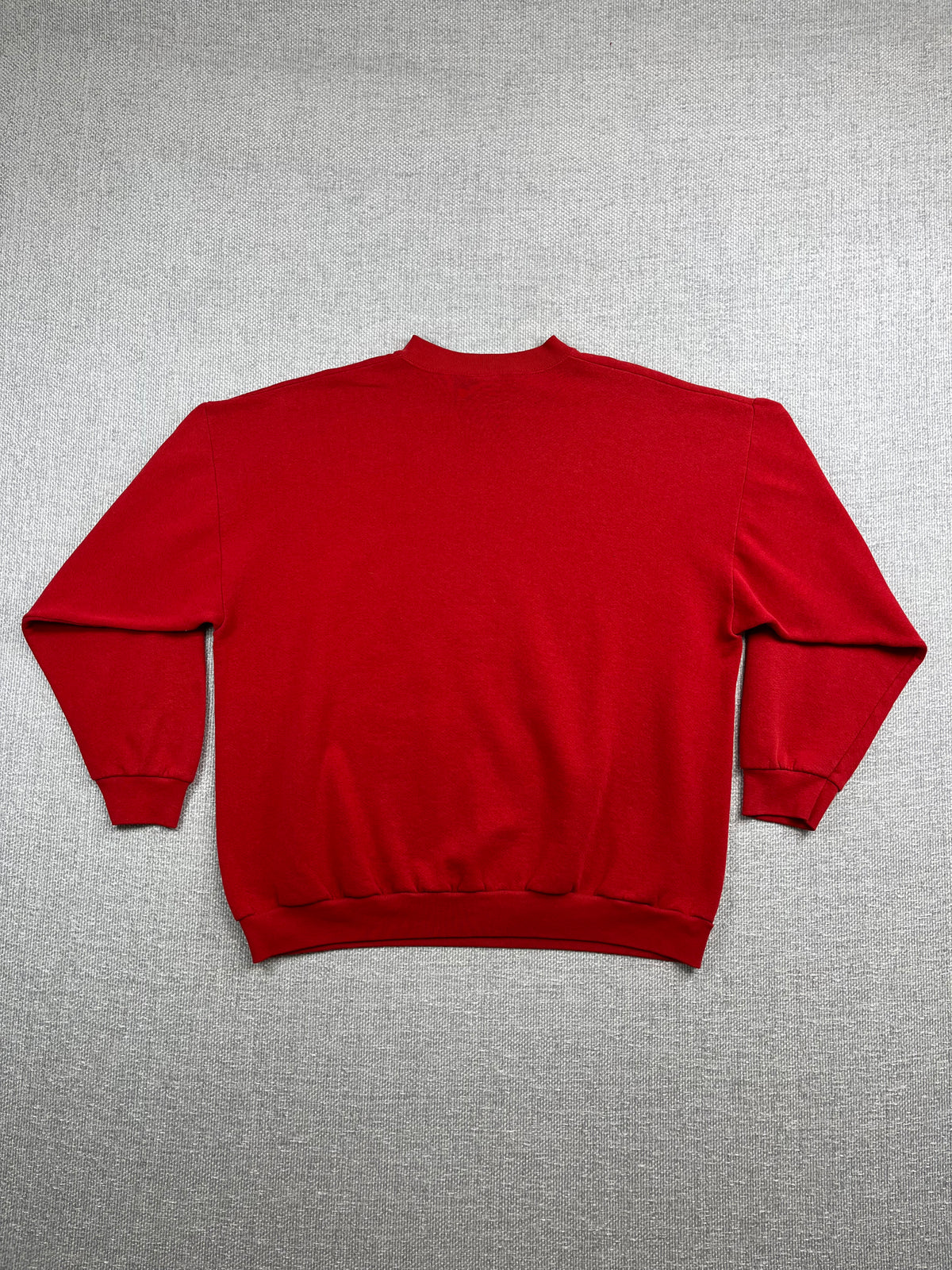 90's Mickey Mouse Sweatshirt