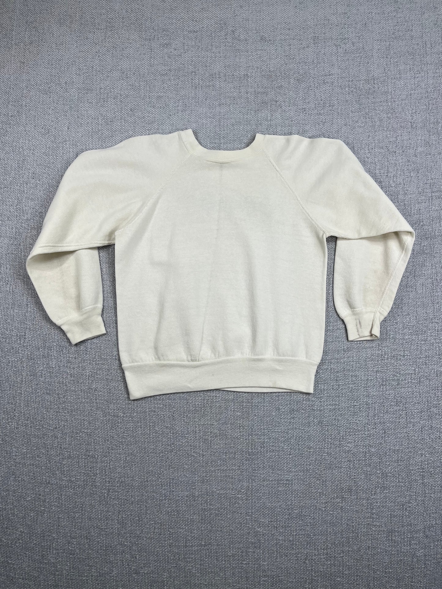 80's I Love Central Park Sweatshirt