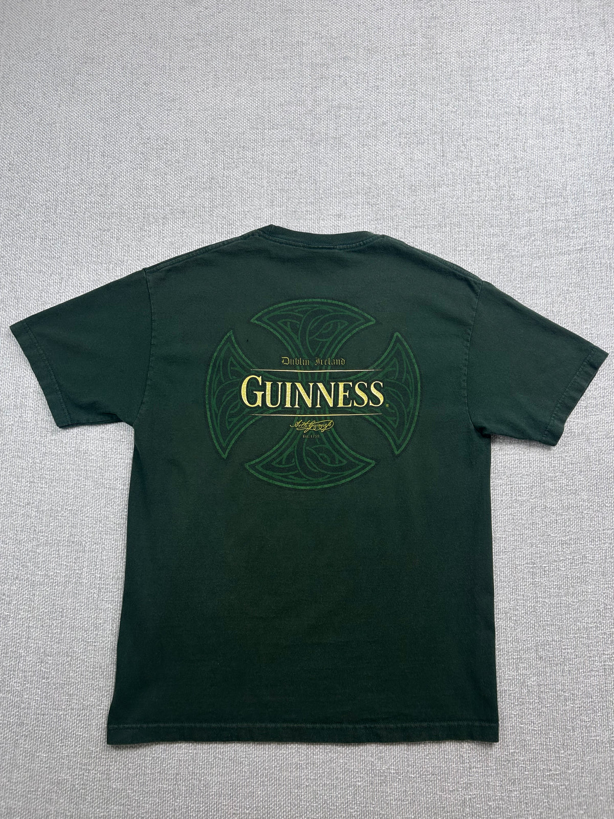 Y2K Guinness T-Shirt