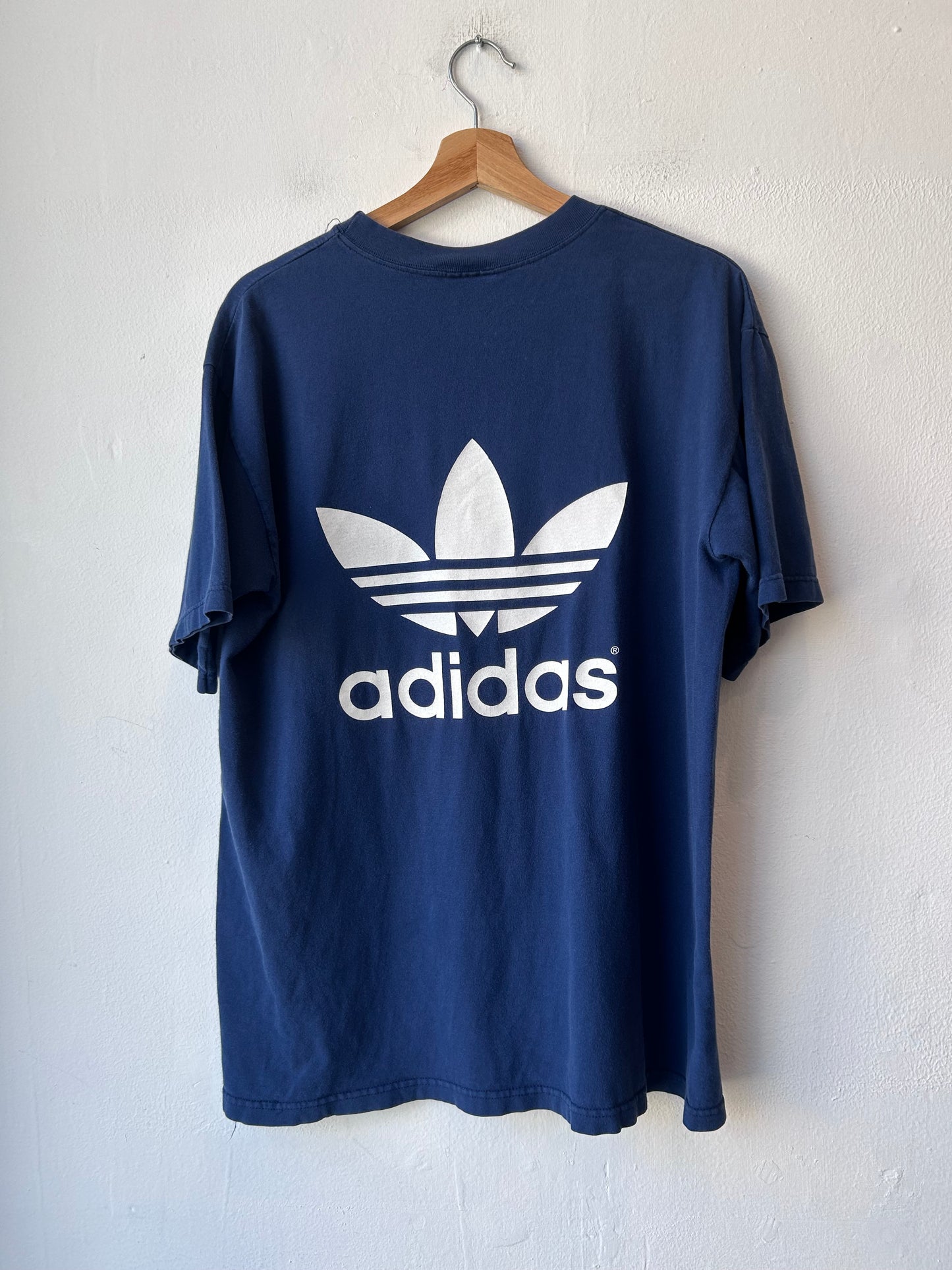 Y2K Adidas T-Shirt