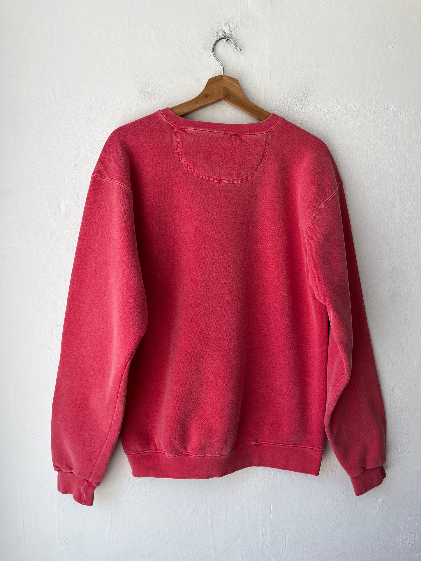 90's Camp Del Corazon Sweatshirt