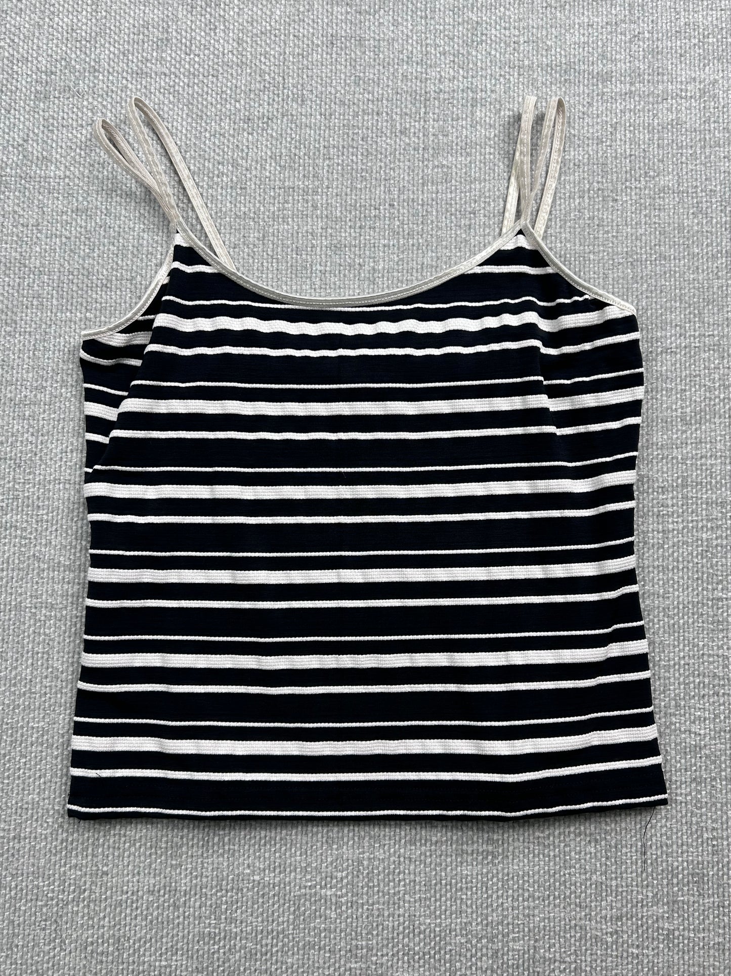 90's Striped Camisole