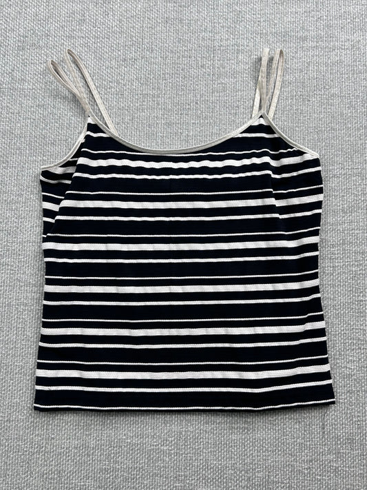 90's Striped Camisole