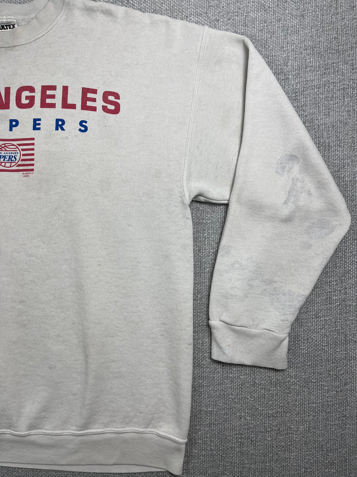 90’s Los Angeles Clippers Sweatshirt