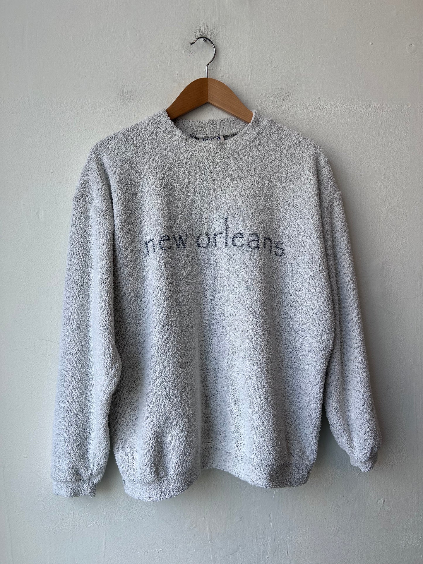 90's New Orleans Terri Sweatshirt