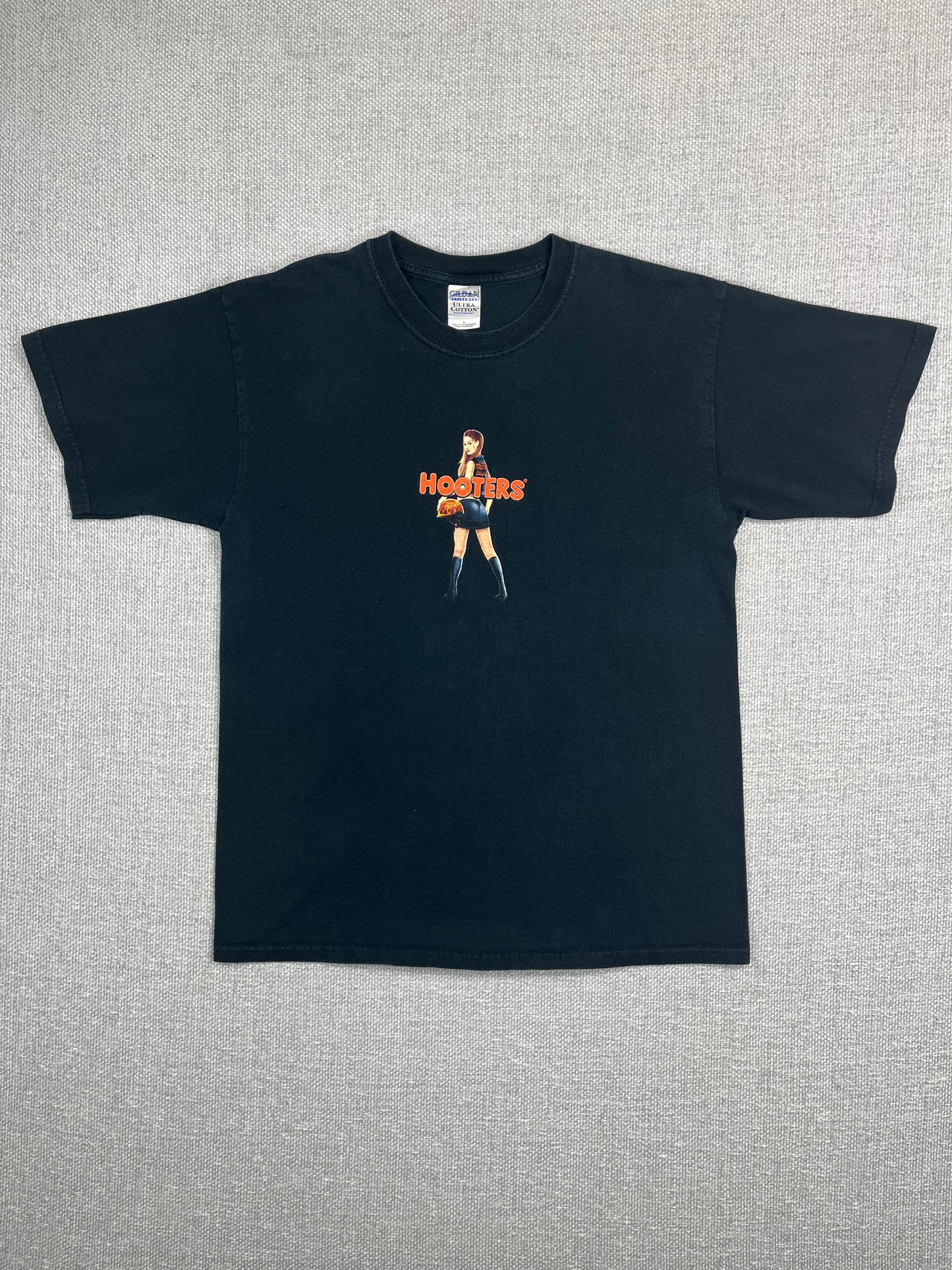 Y2K Hooters T-Shirt