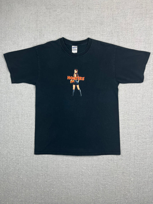 Y2K Hooters T-Shirt