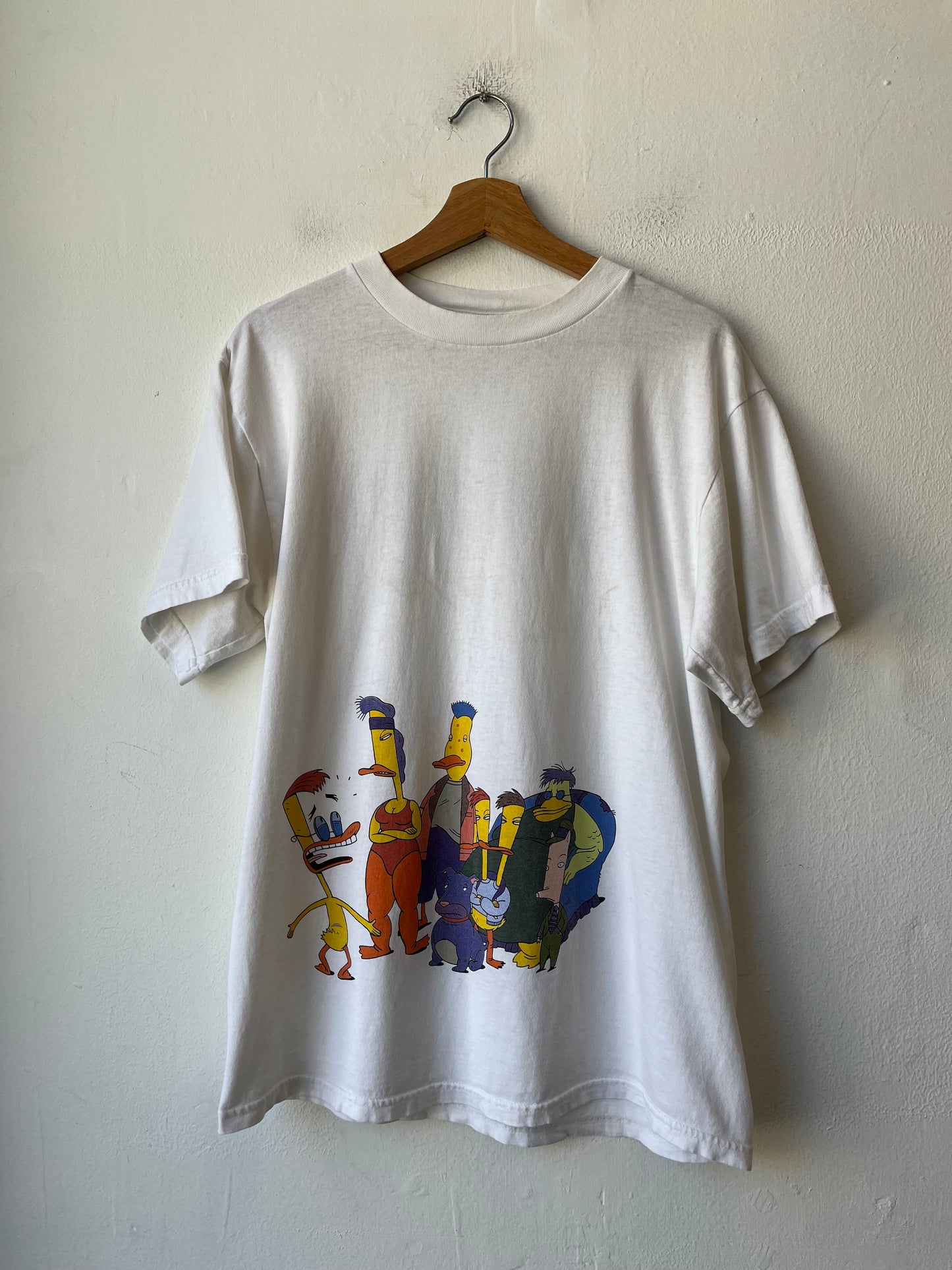 90's Duckman T-Shirt