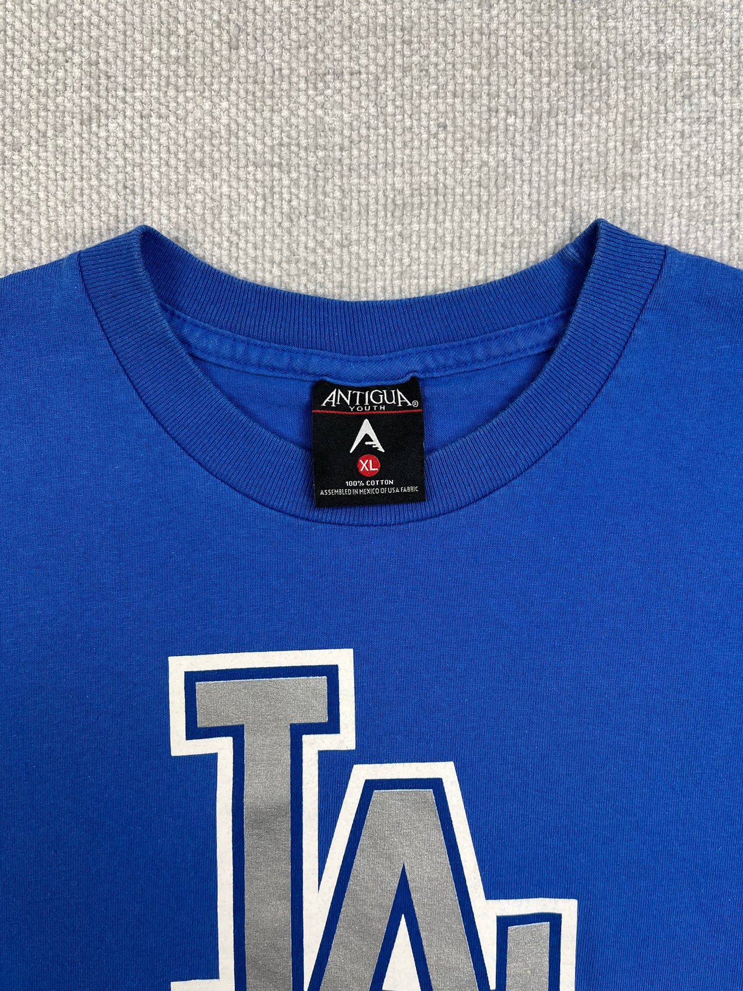 2004 Dodgers T-Shirt