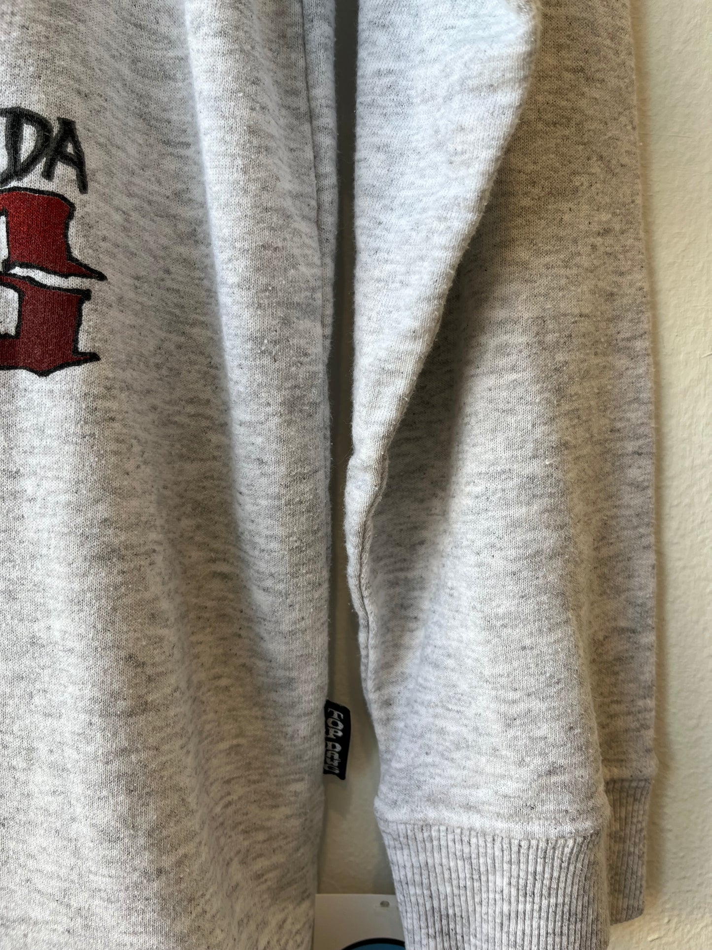 90's Top Dawg Sweatshirt