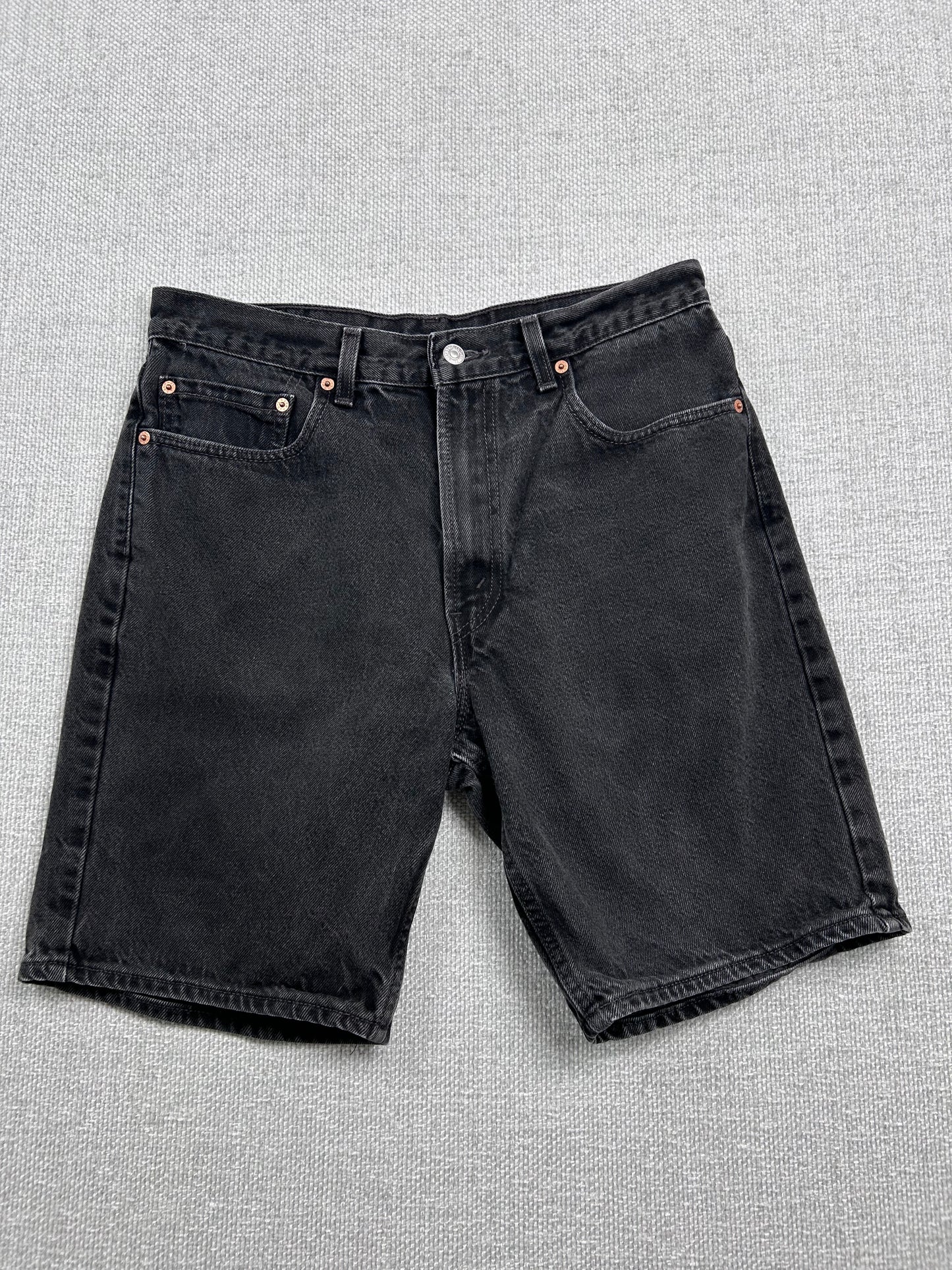 Y2K Levi's 505 Shorts 32"