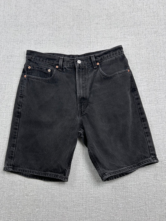 Y2K Levi's 505 Shorts 32"