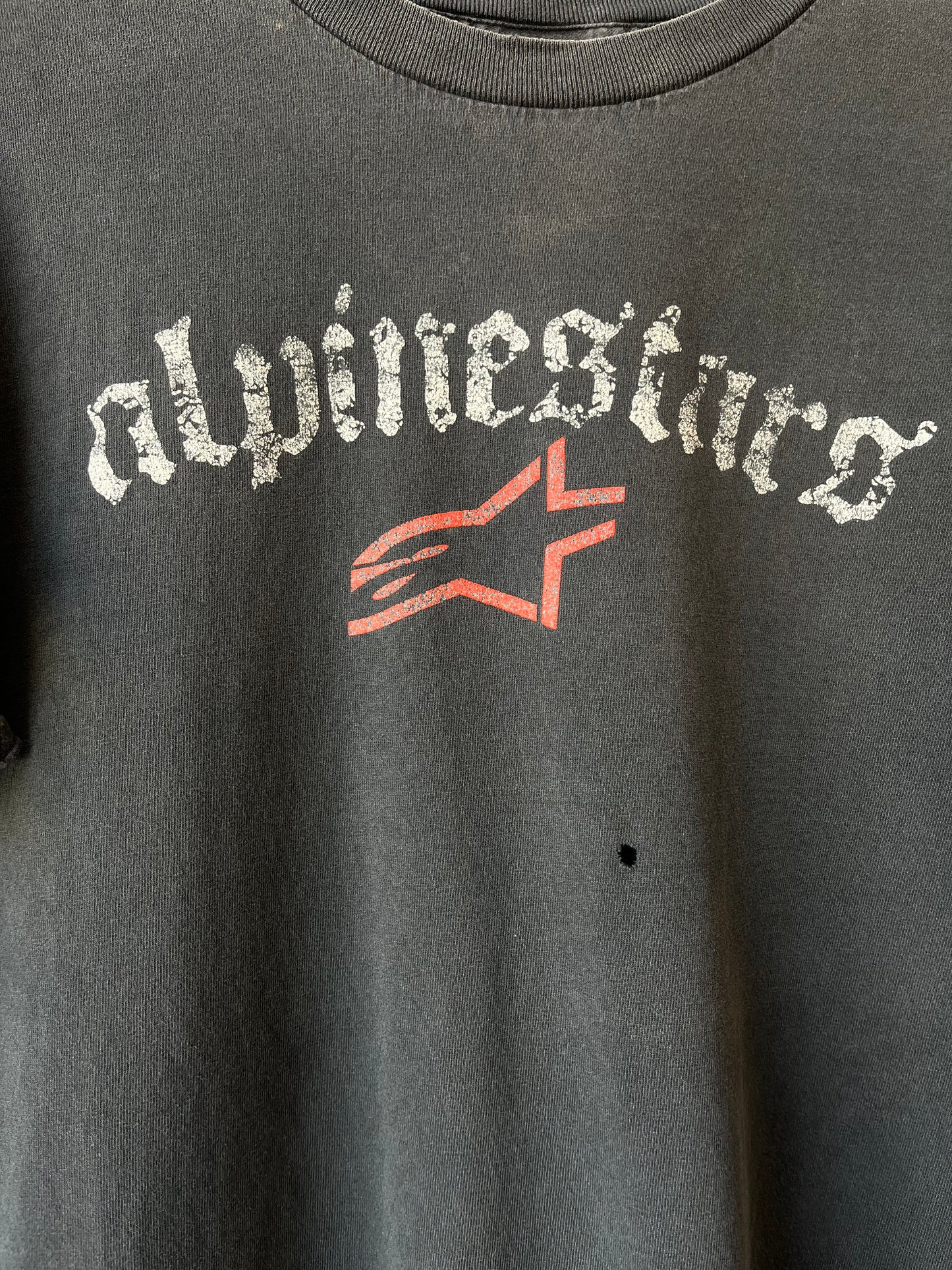 Y2K Alpinestars T-Shirt